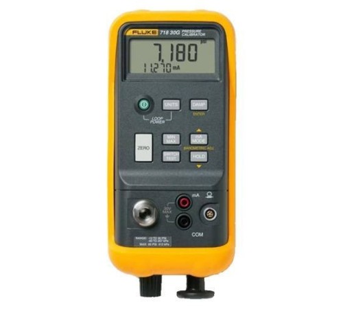 Калибратор давления Fluke 719 30G Калибратор давления Fluke 719 30G