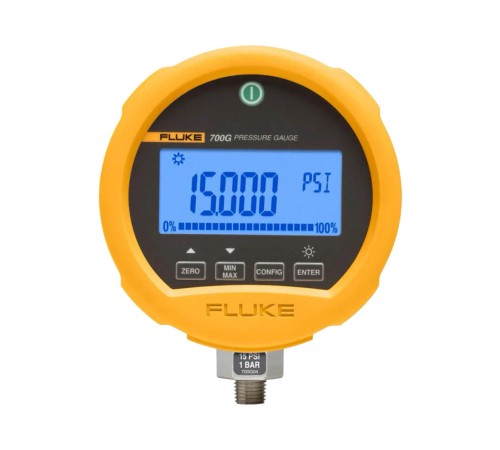 Цифровой прецизионный манометр Fluke 700RG05 Цифровой прецизионный манометр Fluke 700RG05