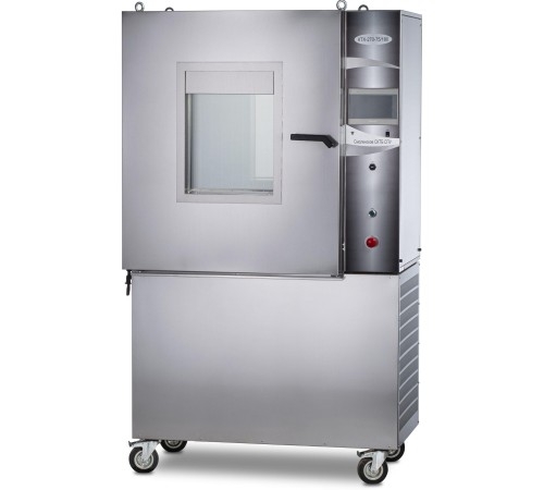 Камера тепла-холода КТХ-270-75/180 СД Камера тепла-холода КТХ-270-75/180 СД