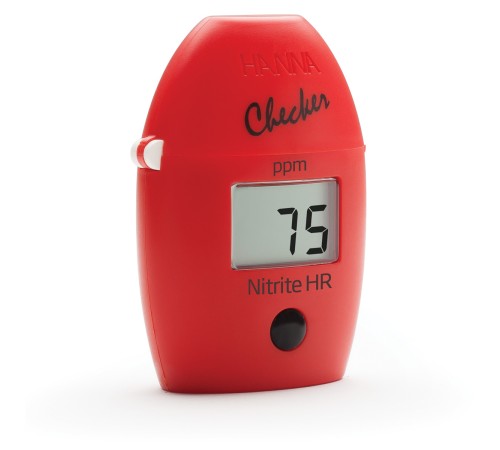 HI708 Нитритный колориметр высокого диапазона - Checker® HC HI708 Нитритный колориметр высокого диапазона - Checker® HC