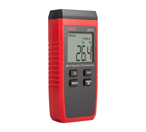 Термометр RGK CT-11 Термометр RGK CT-11