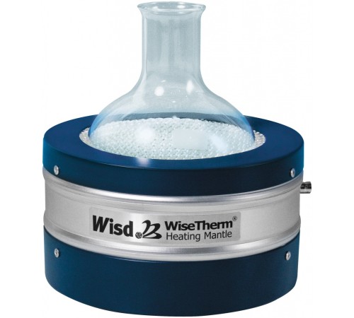 WHM-12091 Колбонагреватель 100 мл, +650°С, без блока упр. (Daihan Scientific®) WHM-12091 Колбонагреватель 100 мл, +650°С, без блока упр. (Daihan Scientific®)