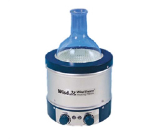 WHM-12034 Колбонагреватель 1000 мл, с перемешиванием (Daihan Scientific®) WHM-12034 Колбонагреватель 1000 мл, с перемешиванием (Daihan Scientific®)