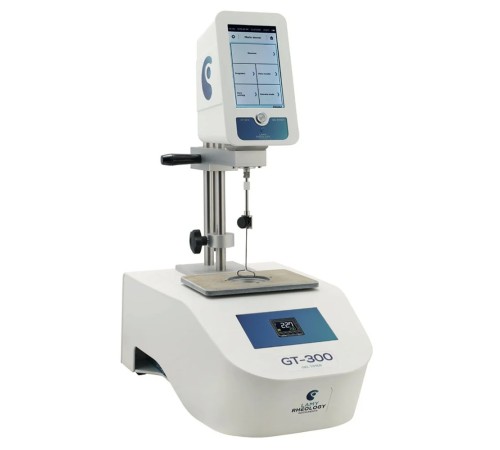 Вискозиметр GT-300 Plus Вискозиметр GT-300 Plus