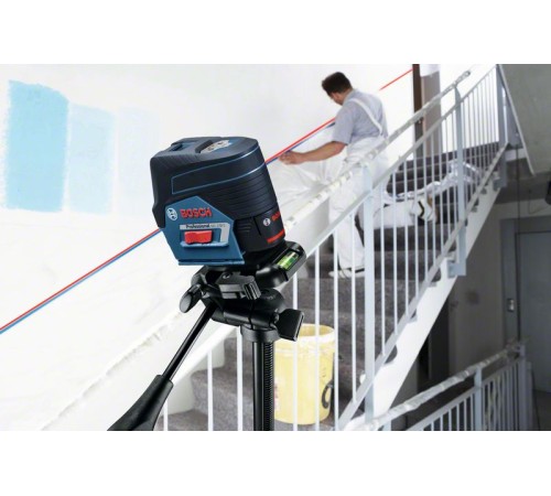 Лазерный уровень Bosch GCL 2-50 C+RM2+BT150 (AA) L-Boxx ready (0.601.066.G02) Лазерный уровень Bosch GCL 2-50 C+RM2+BT150 (AA) L-Boxx ready (0.601.066.G02)