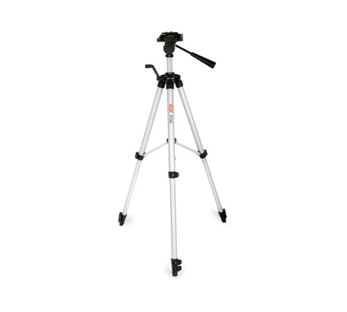 Комплект: лазерный уровень RGK ML-11 + штатив RGK F130 Комплект: лазерный уровень RGK ML-11 + штатив RGK F130
