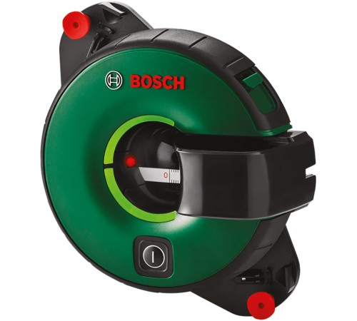 Лазерный уровень с рулеткой Bosch Atino Basic (0.603.663.A00) Лазерный уровень с рулеткой Bosch Atino Basic (0.603.663.A00)