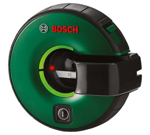 Лазерный уровень с рулеткой Bosch Atino Basic (0.603.663.A00) Лазерный уровень с рулеткой Bosch Atino Basic (0.603.663.A00)
