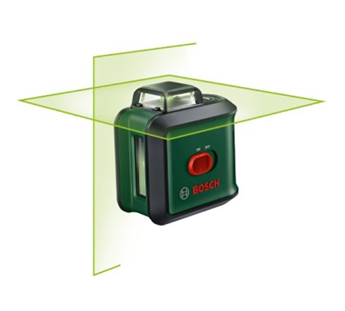 Лазерный нивелир Bosch UniversalLevel 360 Solo (0.603.663.E00) Лазерный нивелир Bosch UniversalLevel 360 Solo (0.603.663.E00)