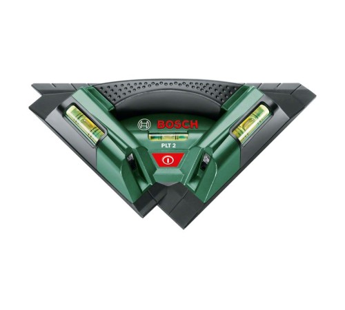 Лазерный уровень Bosch PLT 2 (0.603.664.20) Лазерный уровень Bosch PLT 2 (0.603.664.20)