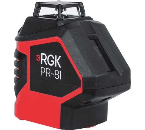 Лазерный уровень RGK PR-81 Лазерный уровень RGK PR-81