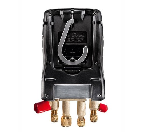 Манометрический коллектор Testo 570-2 Манометрический коллектор Testo 570-2