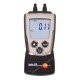 Дифференциальный манометр Testo 510 с поверкой