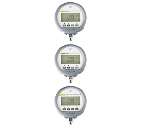 Калибратор манометров Fluke 2700G-BG2M/C Калибратор манометров Fluke 2700G-BG2M/C