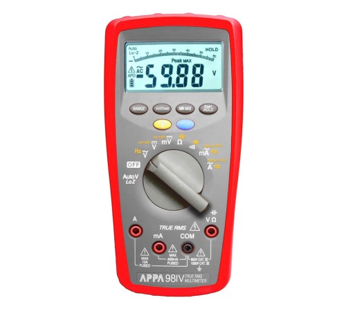 Мультиметр APPA 98IV Мультиметр APPA 98IV