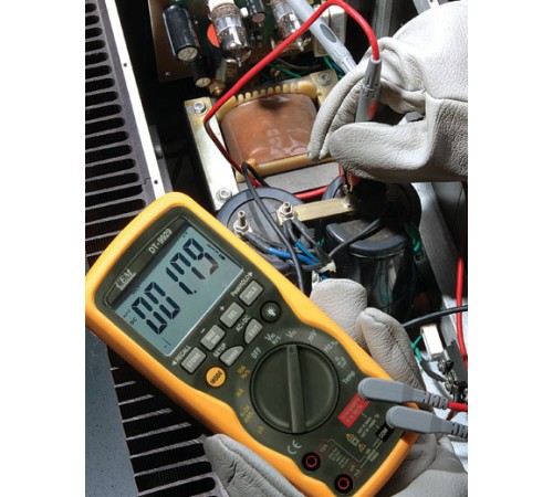 Мультиметр CEM DT-9939 Мультиметр CEM DT-9939