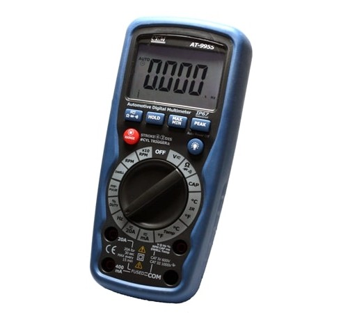 Мультиметр CEM AT-9955 Мультиметр CEM AT-9955