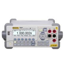 Цифровой мультиметр Rigol DM3058 с поверкой