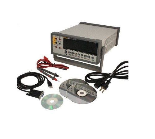 Настольный мультиметр Fluke 8808A/SU 240V Настольный мультиметр Fluke 8808A/SU 240V