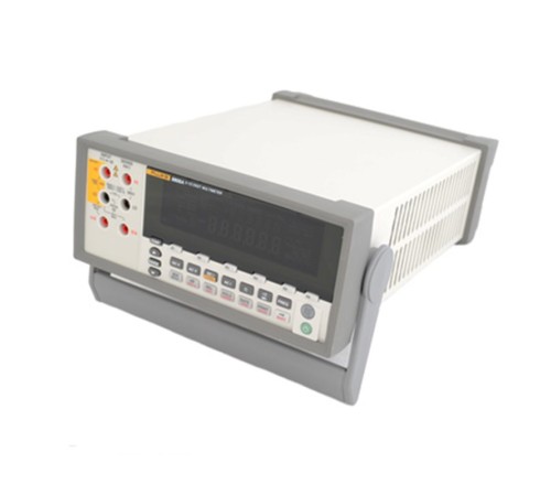 Цифровой мультиметр Fluke 8808A/TL 220V Цифровой мультиметр Fluke 8808A/TL 220V
