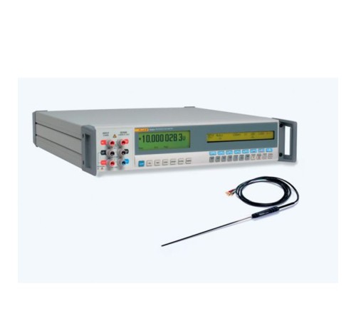 Эталонный мультиметр Fluke 8508A 240 Эталонный мультиметр Fluke 8508A 240
