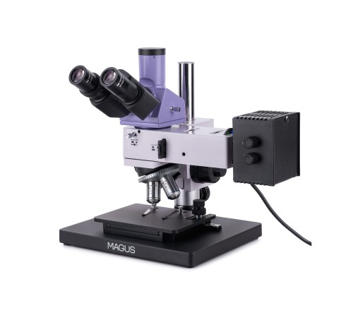MAGUS Metal 630 MAGUS Metal 630