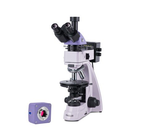 MAGUS Pol D850 MAGUS Pol D850