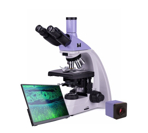 MAGUS Bio 250TL MAGUS Bio 250TL