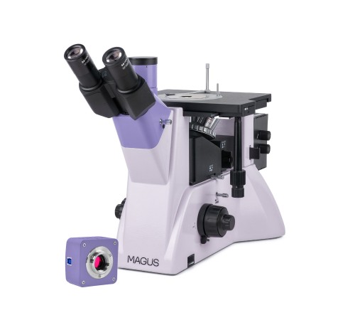 MAGUS Metal VD700 MAGUS Metal VD700
