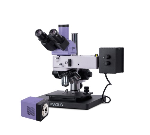 MAGUS Metal D630 BD MAGUS Metal D630 BD