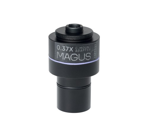 Адаптер C-mount MAGUS CMT037 Адаптер C-mount MAGUS CMT037