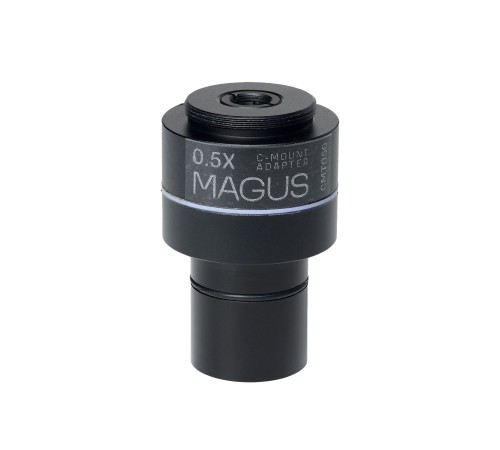 Адаптер C-mount MAGUS CMT050 Адаптер C-mount MAGUS CMT050