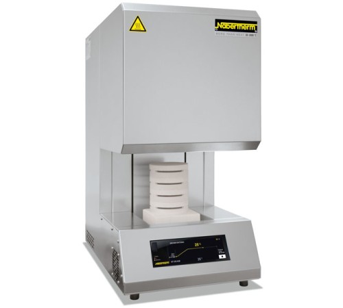 Высокотемпературная печь Nabertherm LHT 02/17 LB/P580 Speed с подъемным подом, 1650°С, 2 л (Артикул LHB257WN4) Высокотемпературная печь Nabertherm LHT 02/17 LB/P580 Speed с подъемным подом, 1650°С, 2 л (Артикул LHB257WN4)