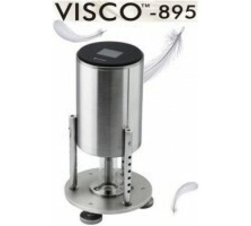 Вискозиметр Atago VISCO-895 Package B Вискозиметр Atago VISCO-895 Package B