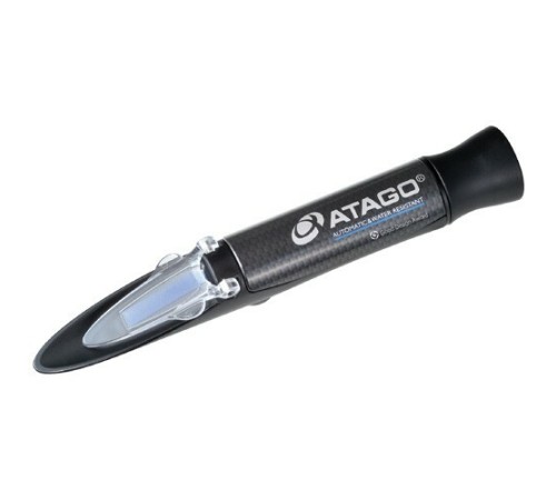 Рефрактометр для морской воды MASTER-S/Mill alpha Рефрактометр для морской воды MASTER-S/Mill alpha