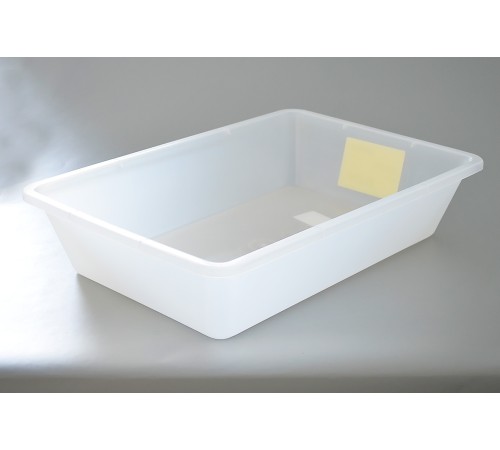 Лоток прямоугольный 510*350*110 , п/п, Kartell Лоток прямоугольный 510*350*110 , п/п, Kartell