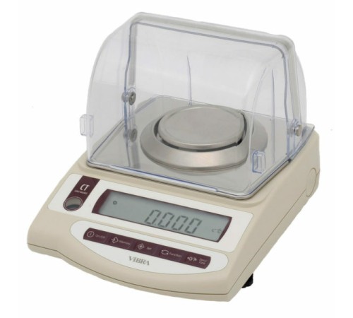 Аналитические весы ViBRA CT 603GCE