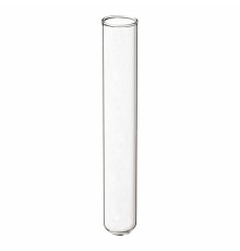 Пробирка типа П2 28*150 ТС, эскиз 2-791-28