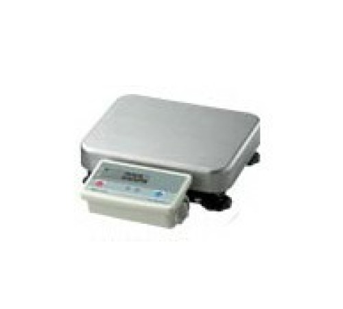 Платформенные весы FG-60KBM, AND Платформенные весы FG-60KBM, AND