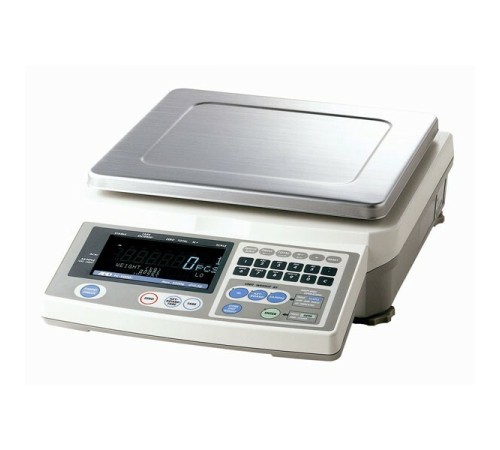 Счетные весы FC-20Ki, AND Счетные весы FC-20Ki, AND