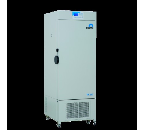 Испытательная камера TK 600 Испытательная камера TK 600