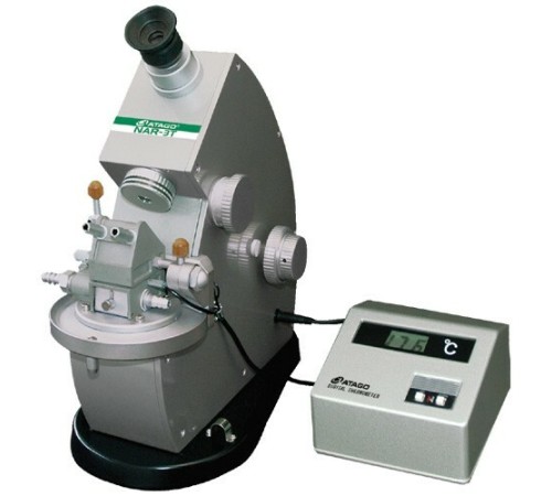 Abbe-рефрактометр NAR-3T Abbe-рефрактометр NAR-3T
