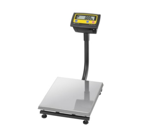 Платформенные весы AND EM-30KAM Платформенные весы AND EM-30KAM