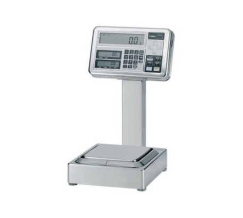 Взрывобезопасные весы ViBRA FZ15001Ex-i03 Взрывобезопасные весы ViBRA FZ15001Ex-i03