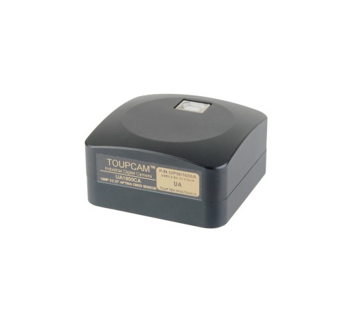Видеоокуляр ToupCam 16.0 MP Видеоокуляр ToupCam 16.0 MP