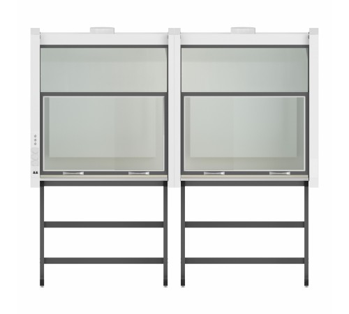 Шкаф вытяжной ШВ-СТЛ.240 Шкаф вытяжной ШВ-СТЛ.240