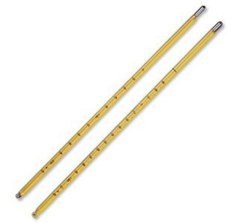 Термометр ASTM 70C (для точных измерений) Термометр ASTM 70C (для точных измерений)