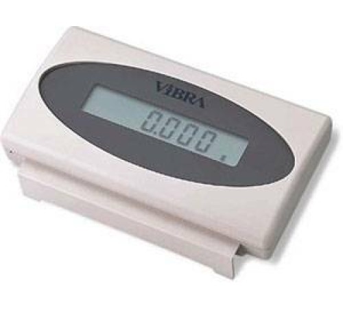 Дополнительный дисплей ViBRA SDR Дополнительный дисплей ViBRA SDR