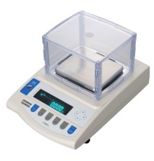 Лабораторные весы VIBRA LN 423RCE Shinko