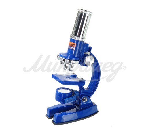 Микроскоп MP-600 (21331) Микроскоп MP-600 (21331)